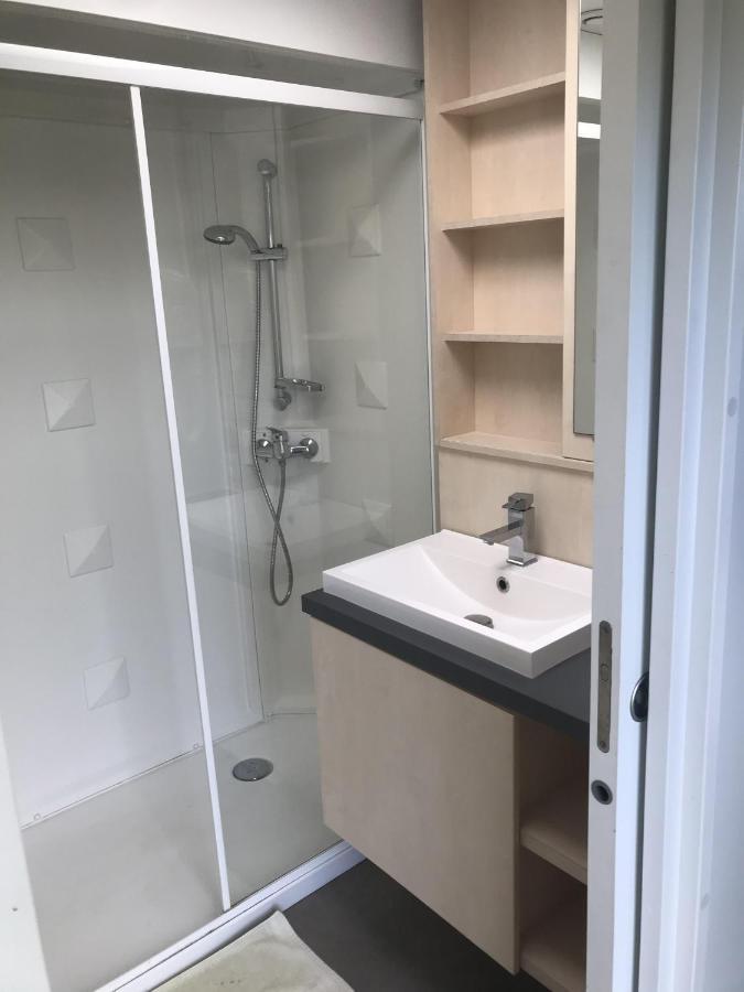 Les Lodges Saint-Léger-sur-Dheune Esterno foto