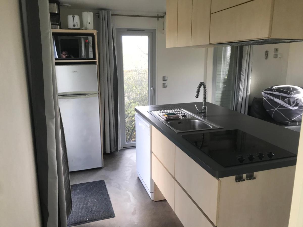 Les Lodges Saint-Léger-sur-Dheune Esterno foto