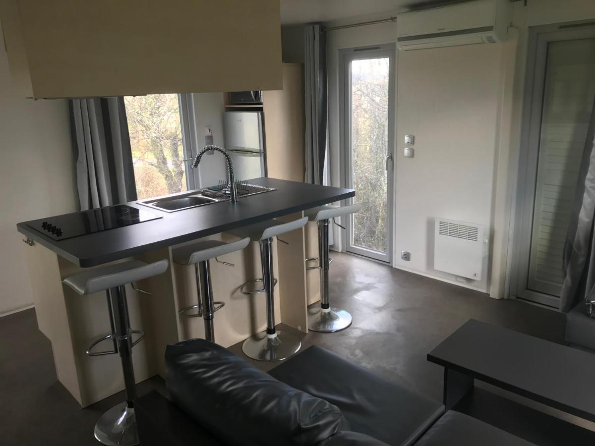 Les Lodges Saint-Léger-sur-Dheune Esterno foto