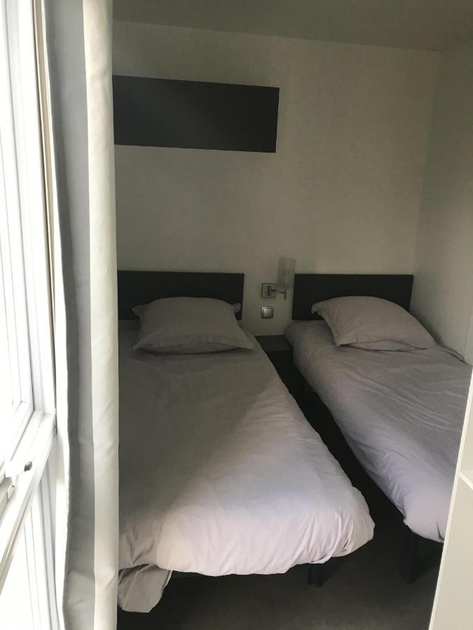 Les Lodges Saint-Léger-sur-Dheune Esterno foto