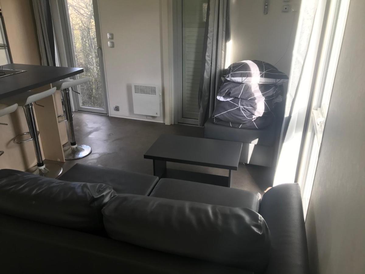 Les Lodges Saint-Léger-sur-Dheune Esterno foto